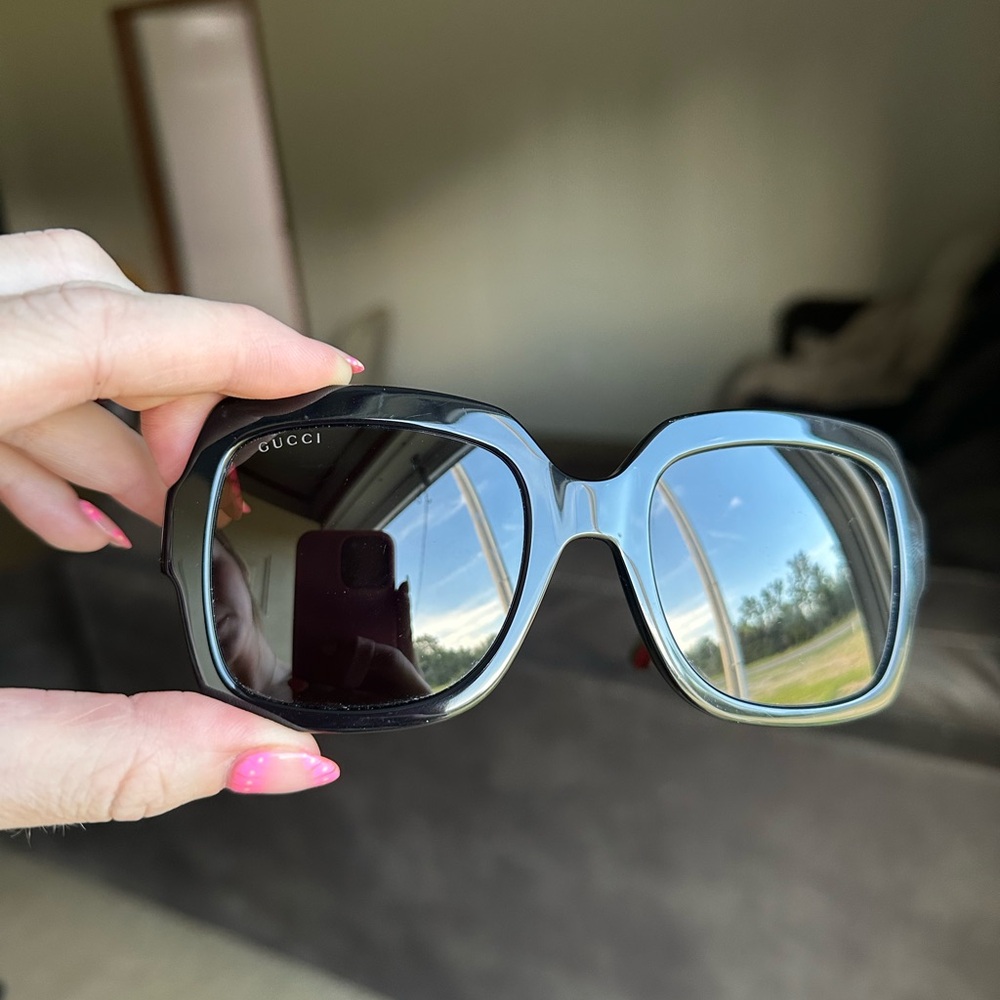 Gucci Sunglasses (Authentic) - image 5